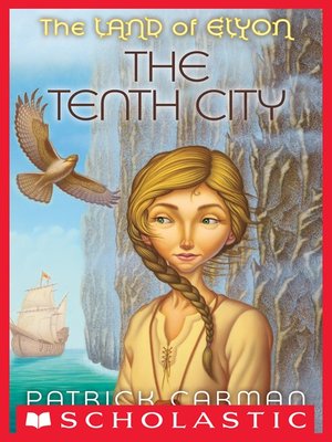 cover image of Tenth City